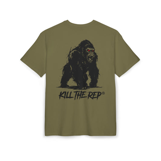 GORILLA // THE PRIMAL [Heavyweight Oversize]