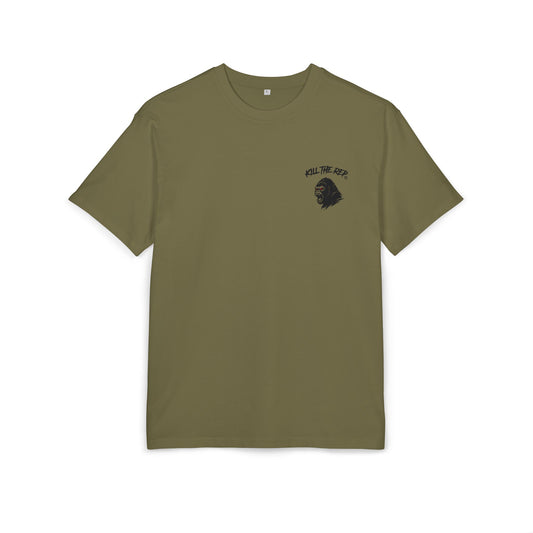 GORILLA // THE PRIMAL [Heavyweight Oversize]