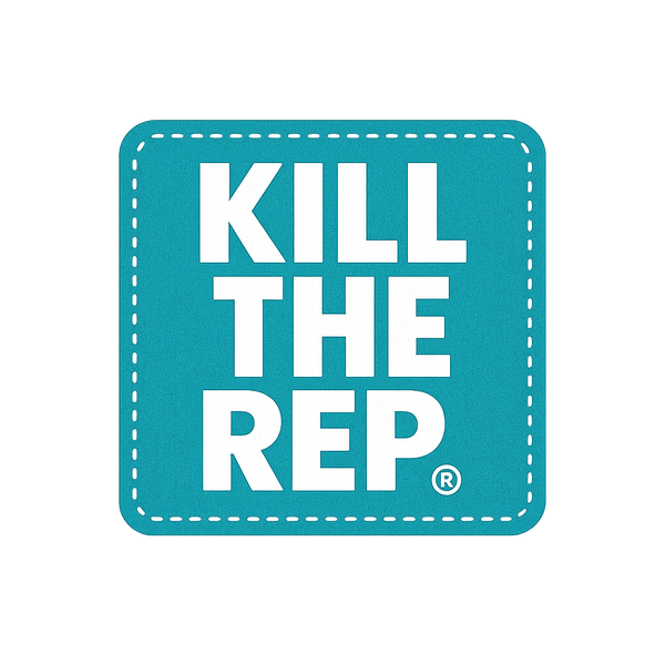 Kill The Rep®